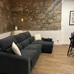 アパート Casa Do Refugio *