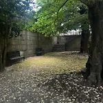 Casa Do Refugio アパート