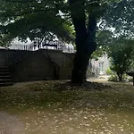 Casa Do Refugio アパート *