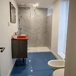 Casa Do Refugio アパート