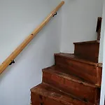 Casa Do Refugio アパート コビリャン