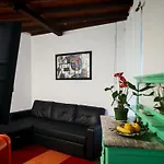 Casa Do Refugio アパート