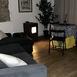 Casa Do Refugio アパート