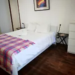 Casa Do Refugio *