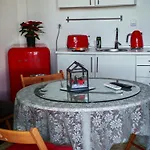 Casa Do Refugio Covilhã