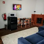 Casa Do Refugio