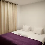 Casa Do Refugio Appartement