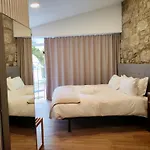 Apartamento Casa Do Refugio *