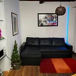 Apartamento Casa Do Refugio Covilhã