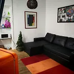 Casa Do Refugio