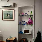 Apartamento Casa Do Refugio