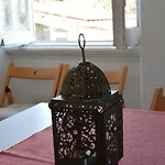 Casa Do Refugio *