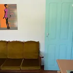 Casa Do Refugio *