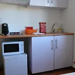 Apartamento Casa Do Refugio