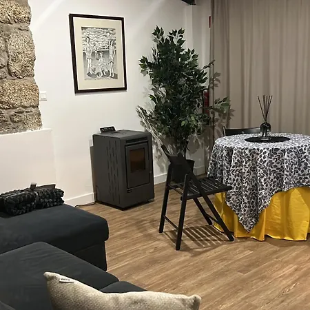 Casa Do Refugio