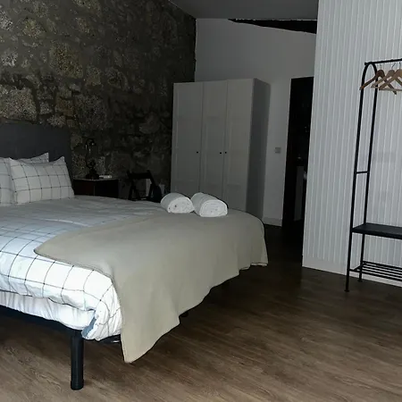 Casa Do Refugio Apartment Covilhã