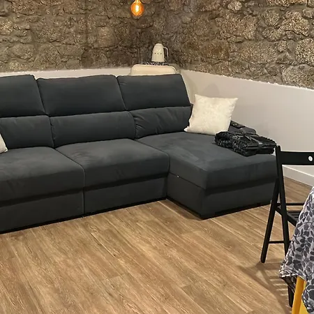 Casa Do Refugio