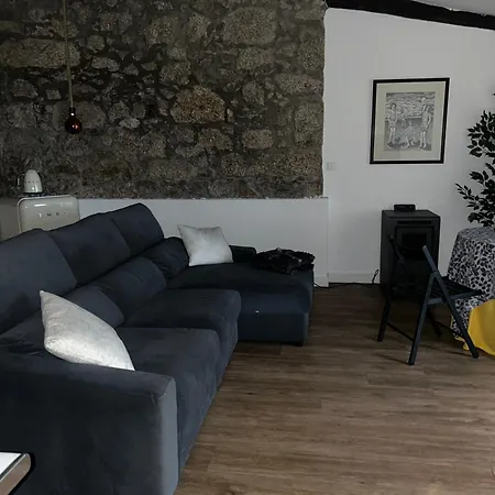 Casa Do Refugio Covilhã