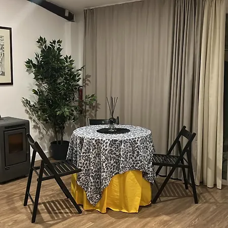 Casa Do Refugio * Covilhã