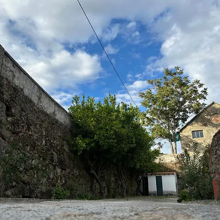 Casa Do Refugio Covilhã