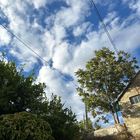 Casa Do Refugio
