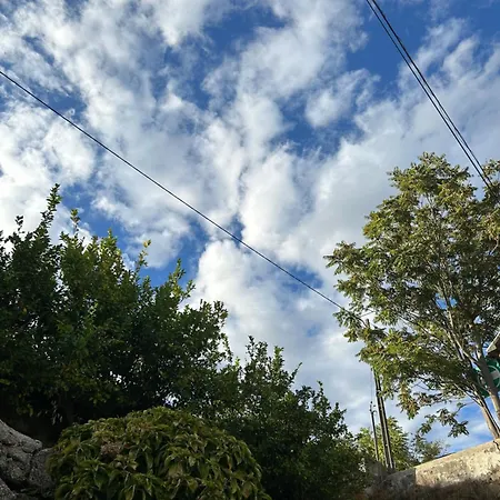 Casa Do Refugio Apartment