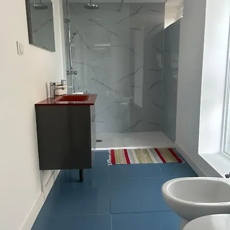 Apartman Casa Do Refugio Covilhã