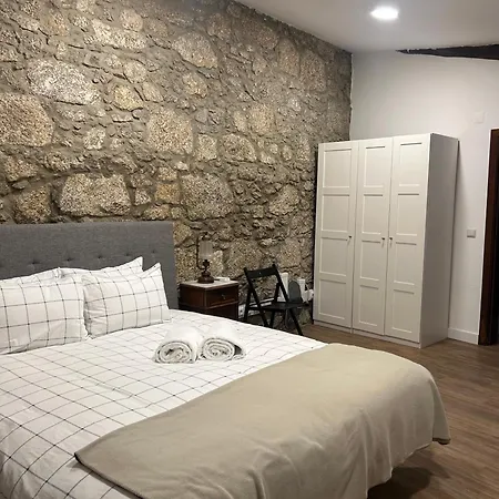 Casa Do Refugio *