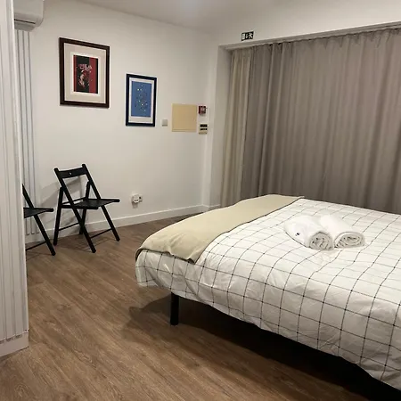 Casa Do Refugio Covilhã