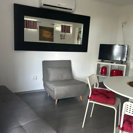 Casa Do Refugio * Covilhã