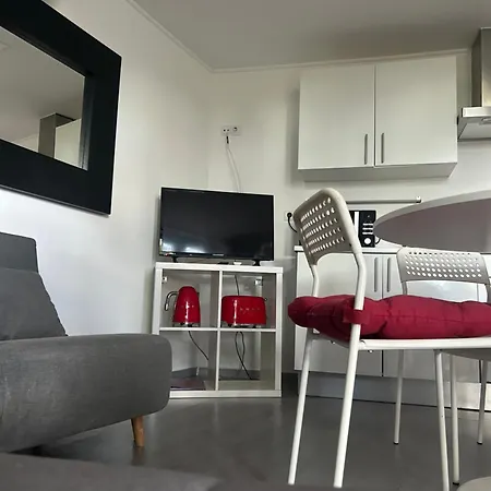 Apartman Casa Do Refugio