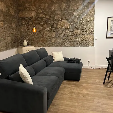 Apartamento Casa Do Refugio *