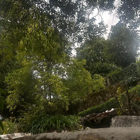 Apartamento Casa Do Refugio Covilhã