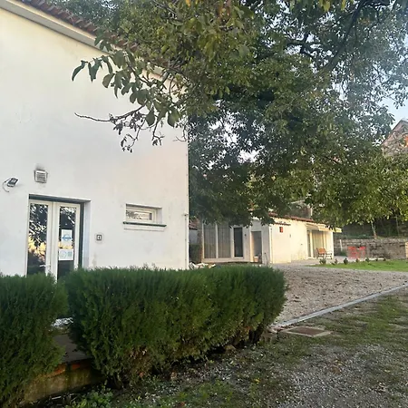Casa Do Refugio