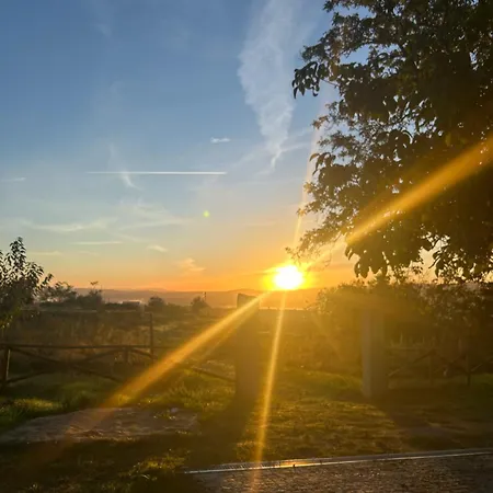 Apartamento Casa Do Refugio Covilhã