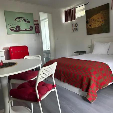 Casa Do Refugio Covilhã