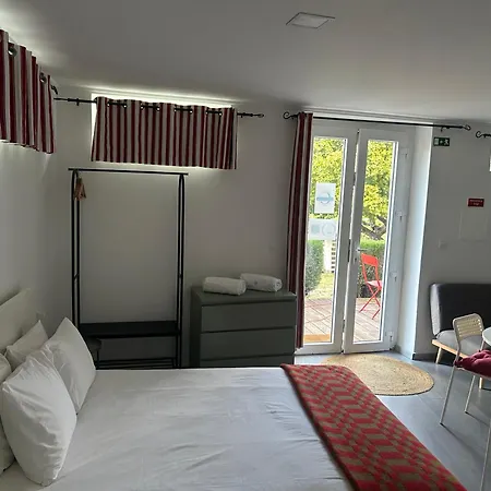 Casa Do Refugio * Covilhã