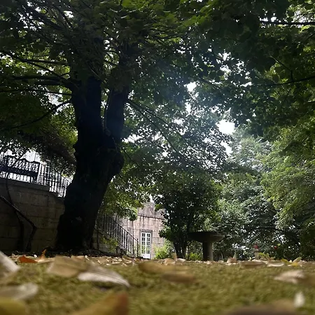 Casa Do Refugio Apartment *