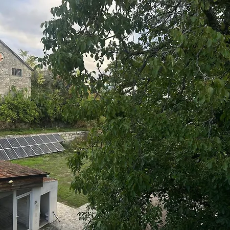 Casa Do Refugio Apartamento Covilhã