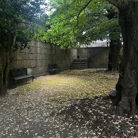 Casa Do Refugio Daire