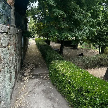 Casa Do Refugio * Covilhã