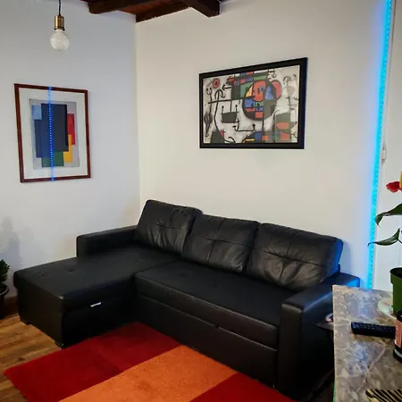 Casa Do Refugio