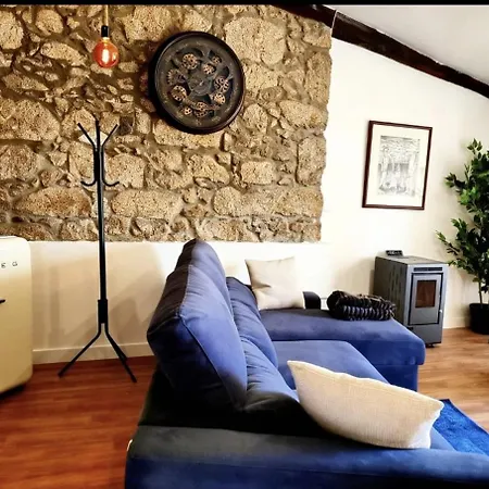 Casa Do Refugio Appartement Covilhã