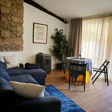 Casa Do Refugio * Covilhã