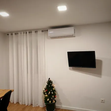 Casa Do Refugio *