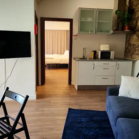 Casa Do Refugio