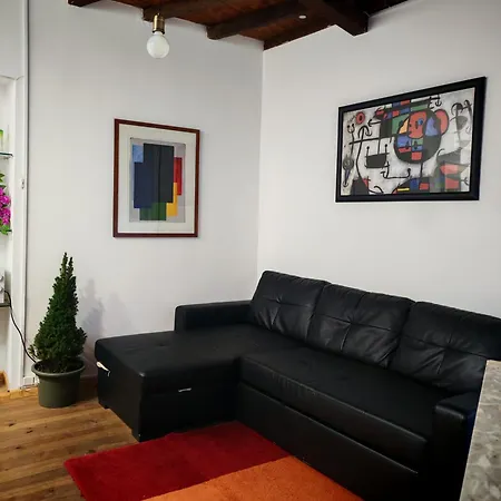 Casa Do Refugio