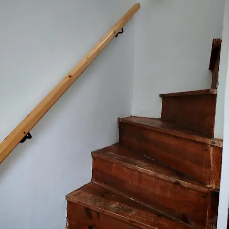 Casa Do Refugio Apartman Covilhã