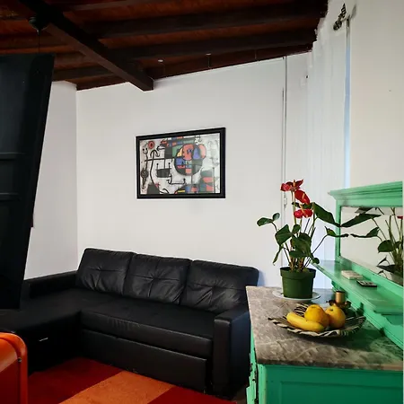 Casa Do Refugio Appartement