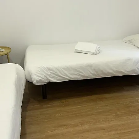 Casa Do Refugio Apartman